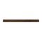 Ackland 0.26 in. T x 94 in. L x 1.77 in. W Harlan Shores Luxury Vinyl Flooring Trim End Cap AKVTVHASH-EC - alternate 3